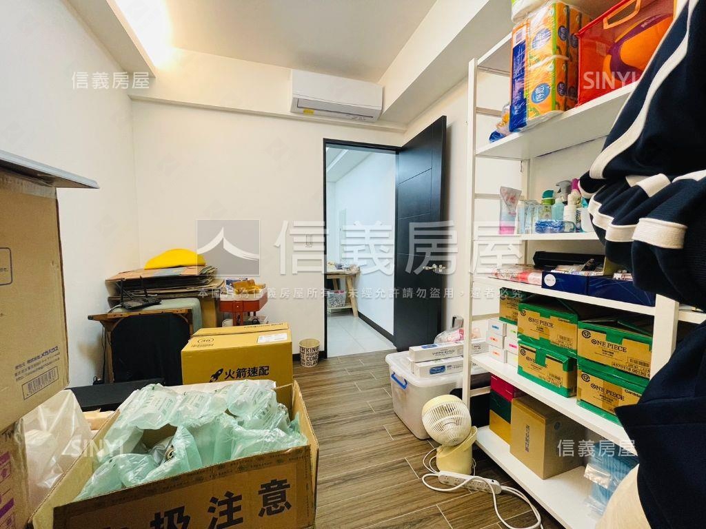 玄泰寶格麗精美四房房屋室內格局與周邊環境