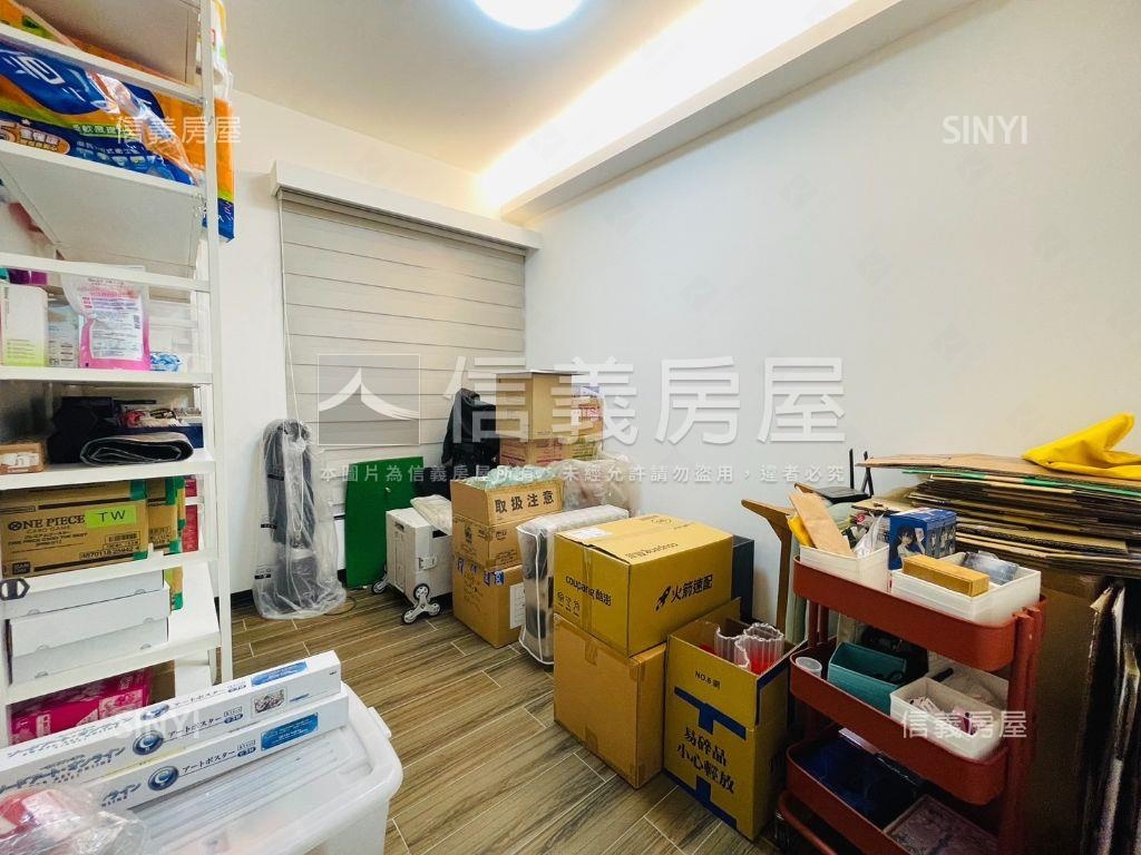 玄泰寶格麗精美四房房屋室內格局與周邊環境