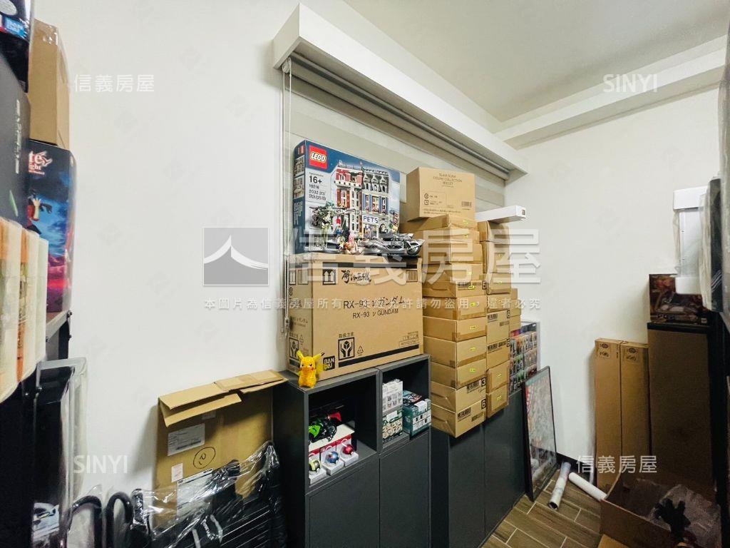 玄泰寶格麗精美四房房屋室內格局與周邊環境