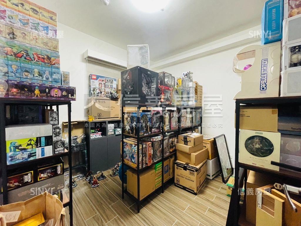 玄泰寶格麗精美四房房屋室內格局與周邊環境