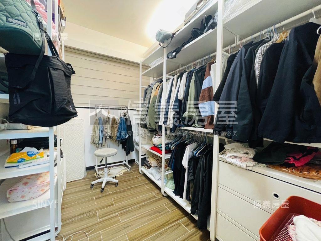 玄泰寶格麗精美四房房屋室內格局與周邊環境