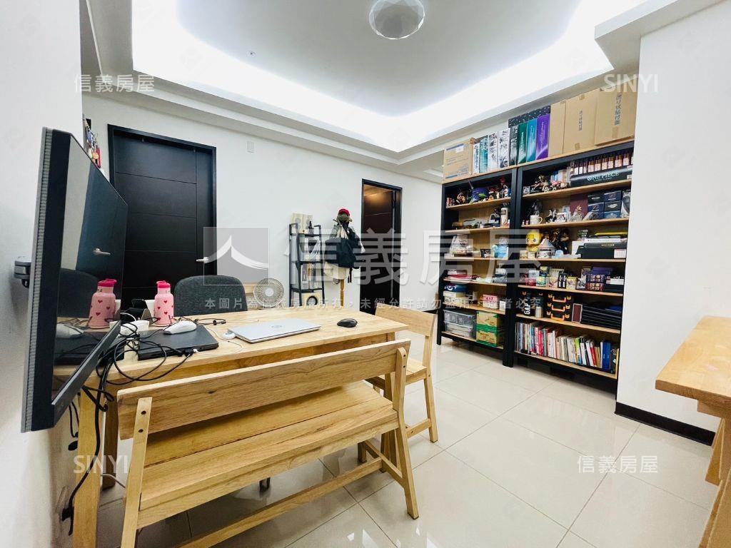 玄泰寶格麗精美四房房屋室內格局與周邊環境