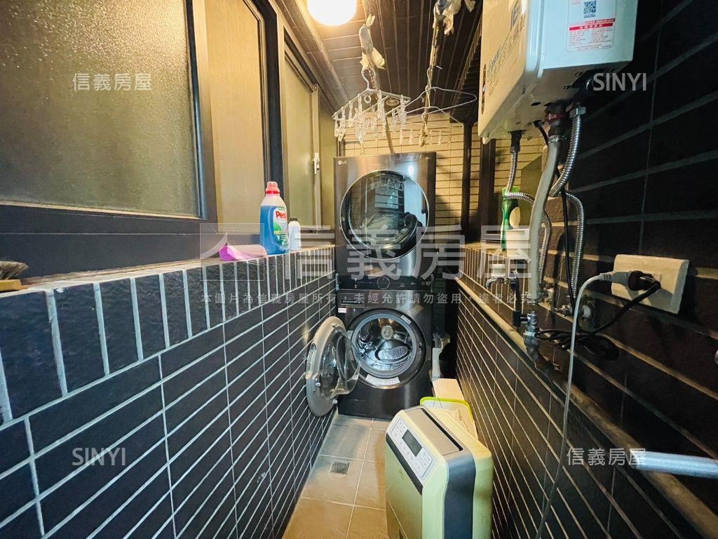 玄泰寶格麗精美四房房屋室內格局與周邊環境