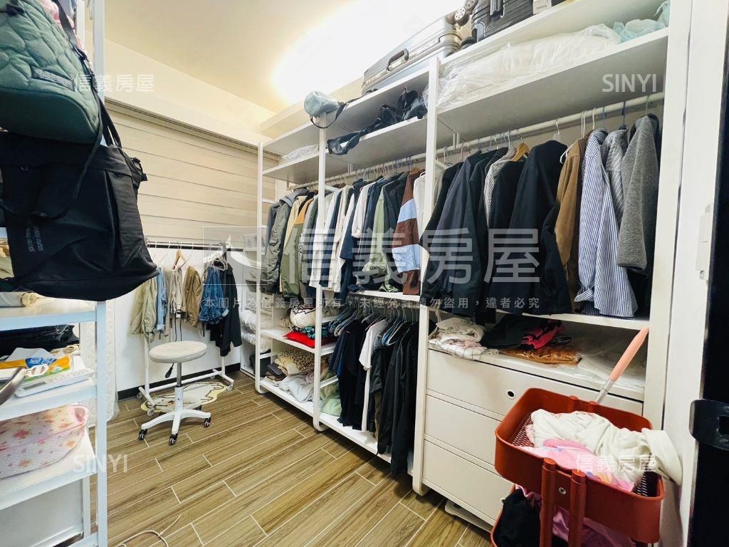 玄泰寶格麗精美四房房屋室內格局與周邊環境