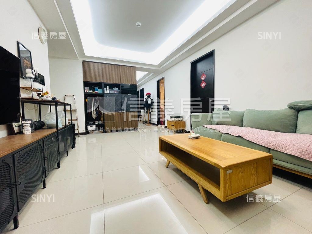 玄泰寶格麗精美四房房屋室內格局與周邊環境