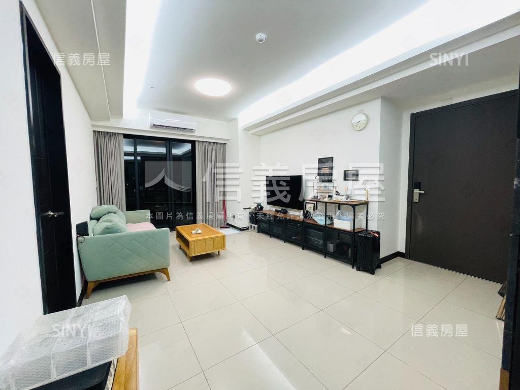 玄泰寶格麗精美四房房屋室內格局與周邊環境