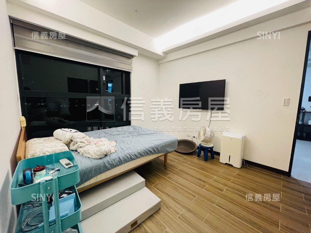 玄泰寶格麗精美四房房屋室內格局與周邊環境