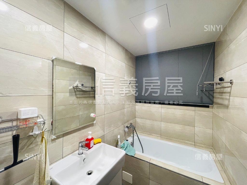 玄泰寶格麗精美四房房屋室內格局與周邊環境