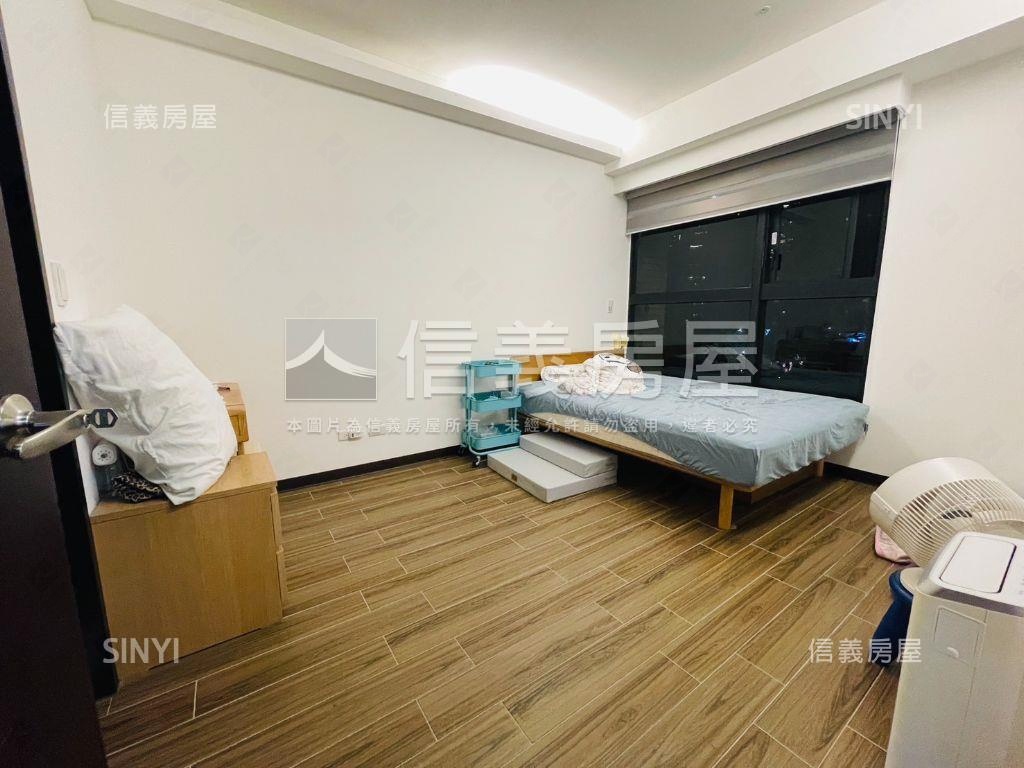 玄泰寶格麗精美四房房屋室內格局與周邊環境