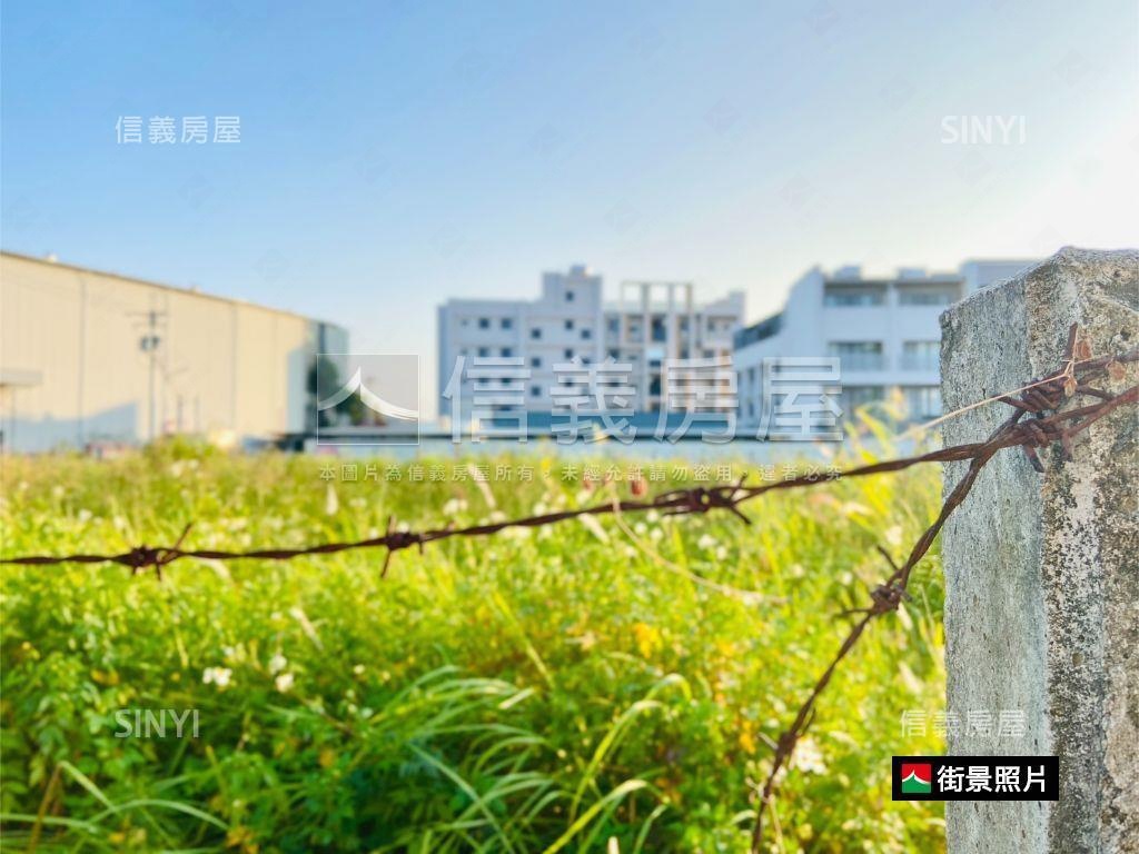 安南雙面臨路整合角窗地房屋室內格局與周邊環境