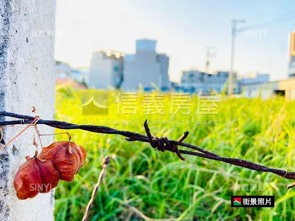 安南雙面臨路整合角窗地房屋室內格局與周邊環境