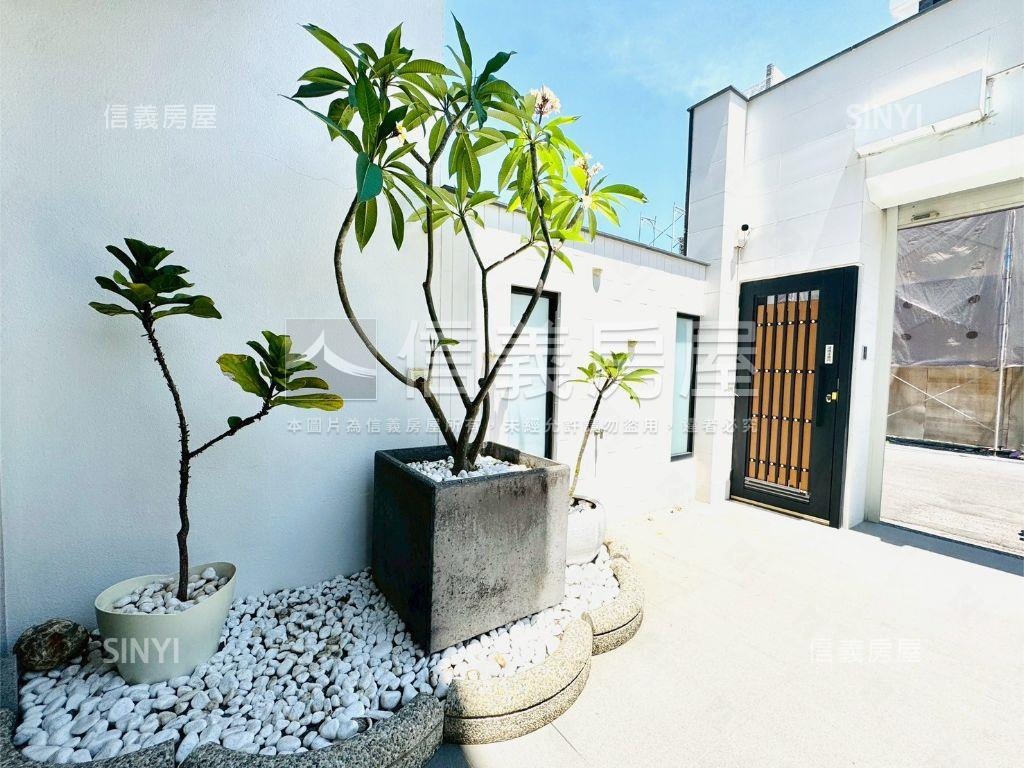 近漁光愜意生活宿房屋室內格局與周邊環境