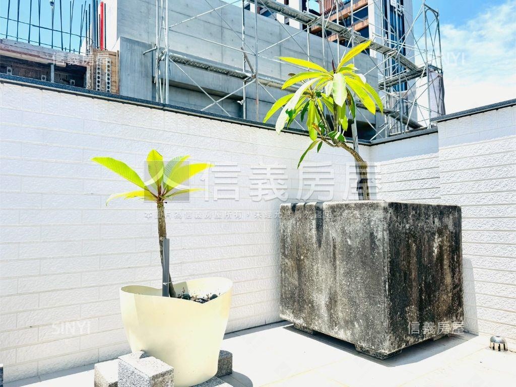 近漁光愜意生活宿房屋室內格局與周邊環境