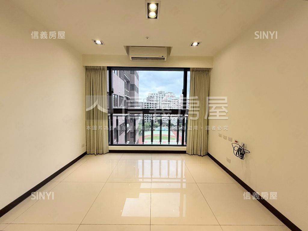 謙和高樓層遠景兩房車位房屋室內格局與周邊環境