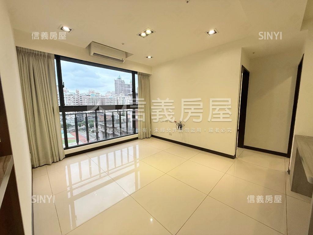 謙和高樓層遠景兩房車位房屋室內格局與周邊環境