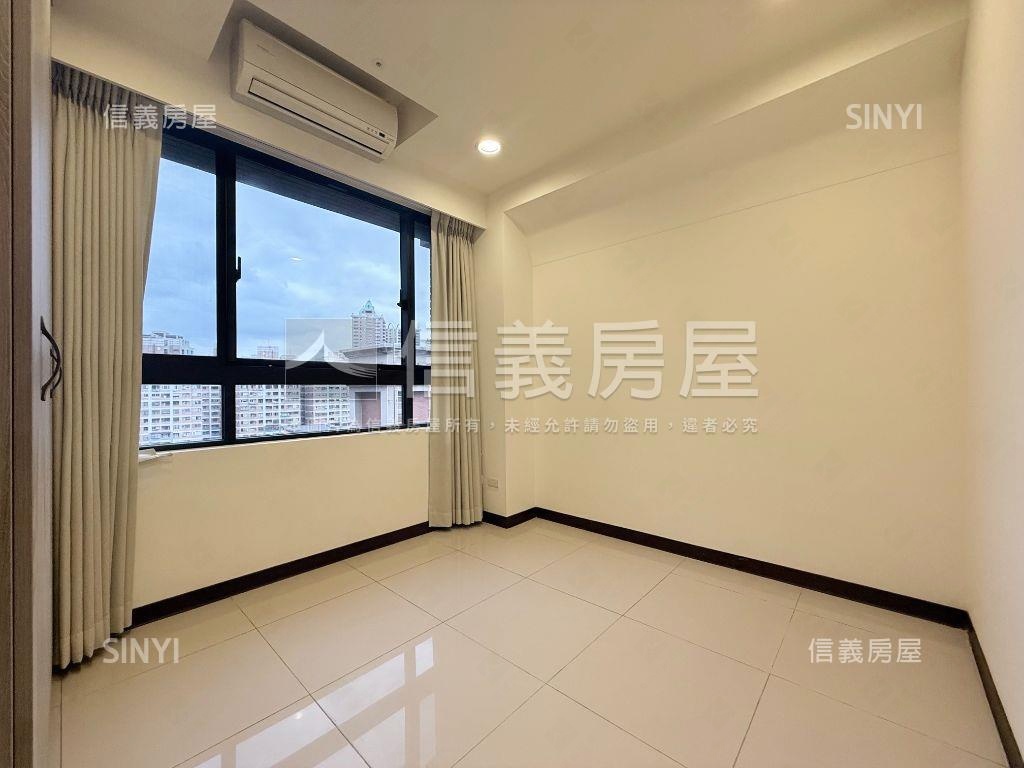 謙和高樓層遠景兩房車位房屋室內格局與周邊環境