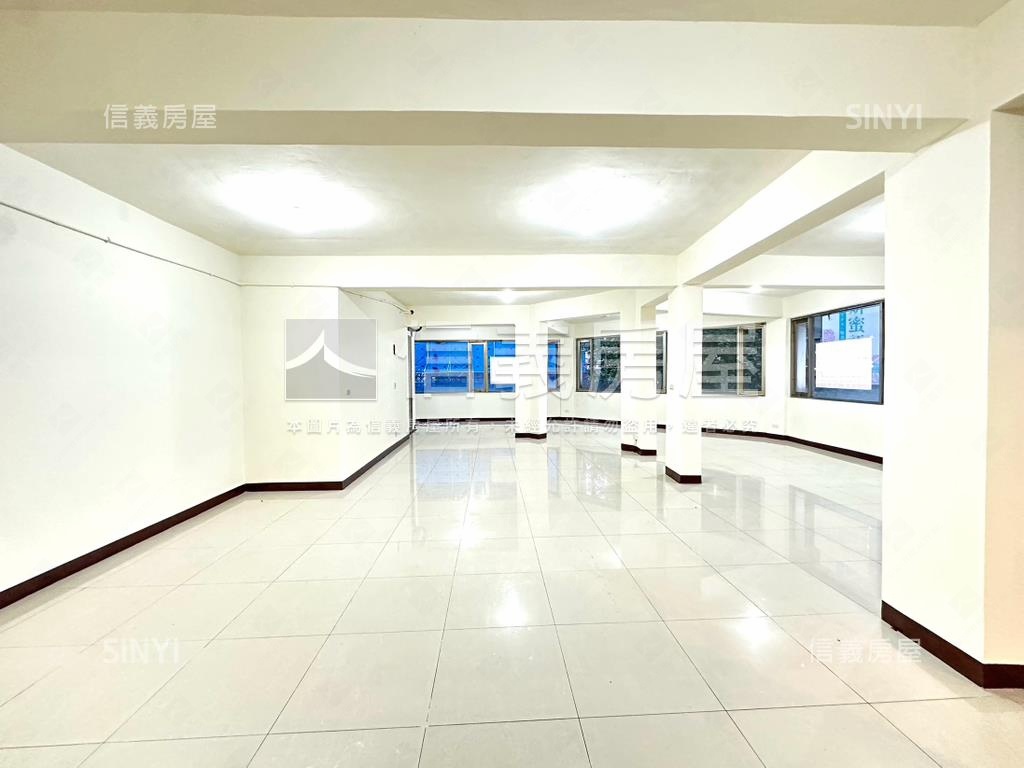 ㊣中正商圈三角窗店辦房屋室內格局與周邊環境