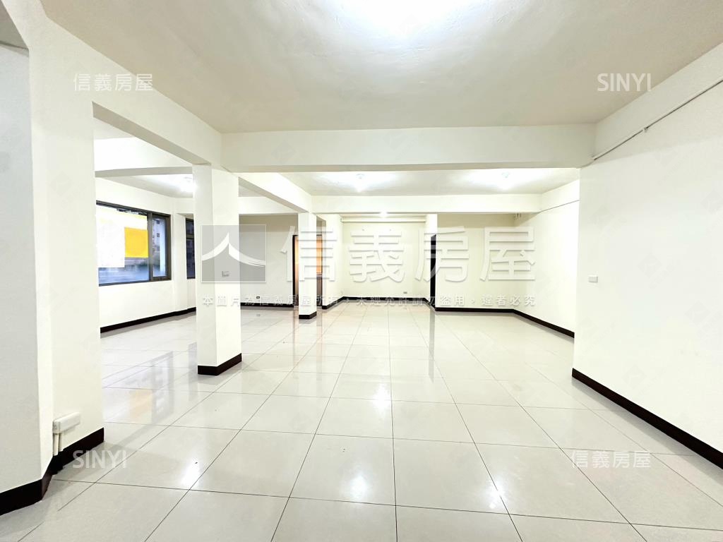 ㊣中正商圈三角窗店辦房屋室內格局與周邊環境