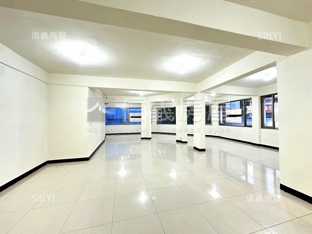 ㊣中正商圈三角窗店辦房屋室內格局與周邊環境