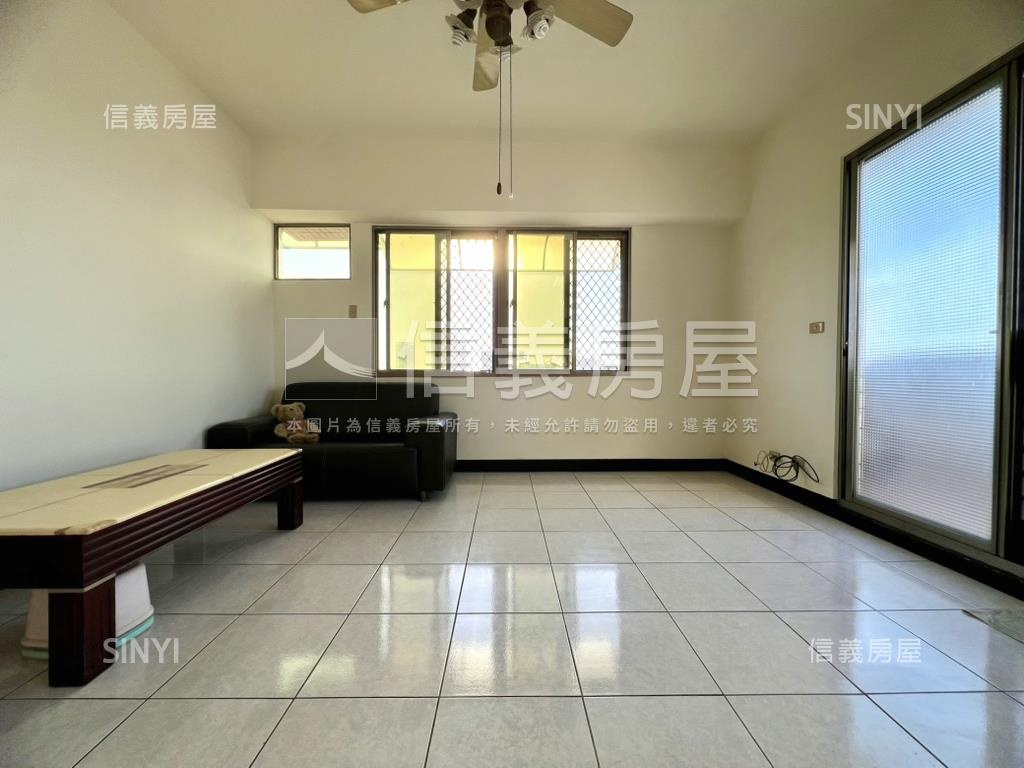 ✨北區｜邊間採光三房雙車房屋室內格局與周邊環境