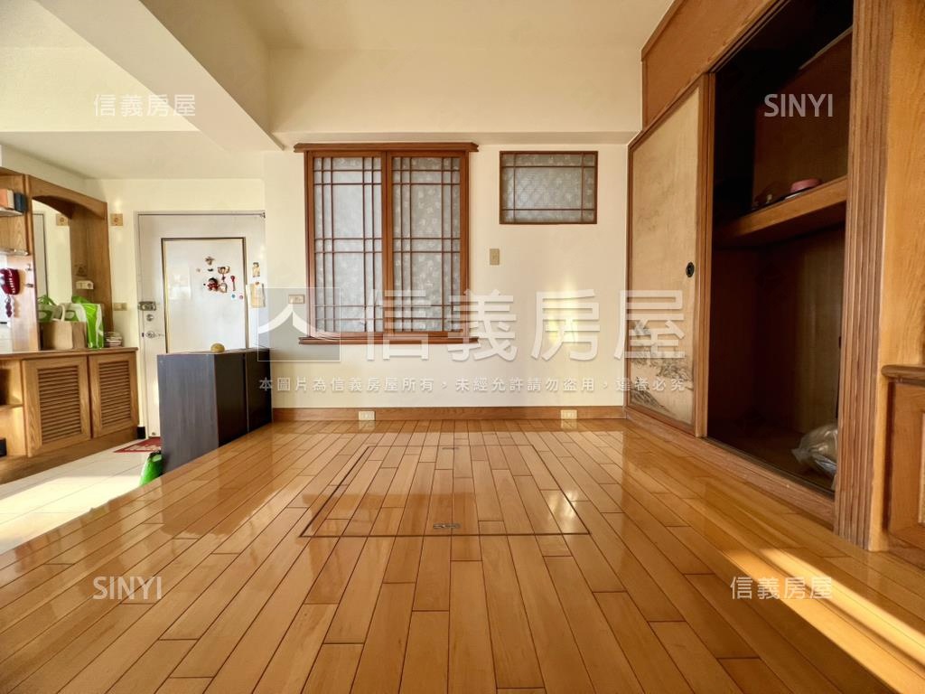 ✨北區｜邊間採光三房雙車房屋室內格局與周邊環境