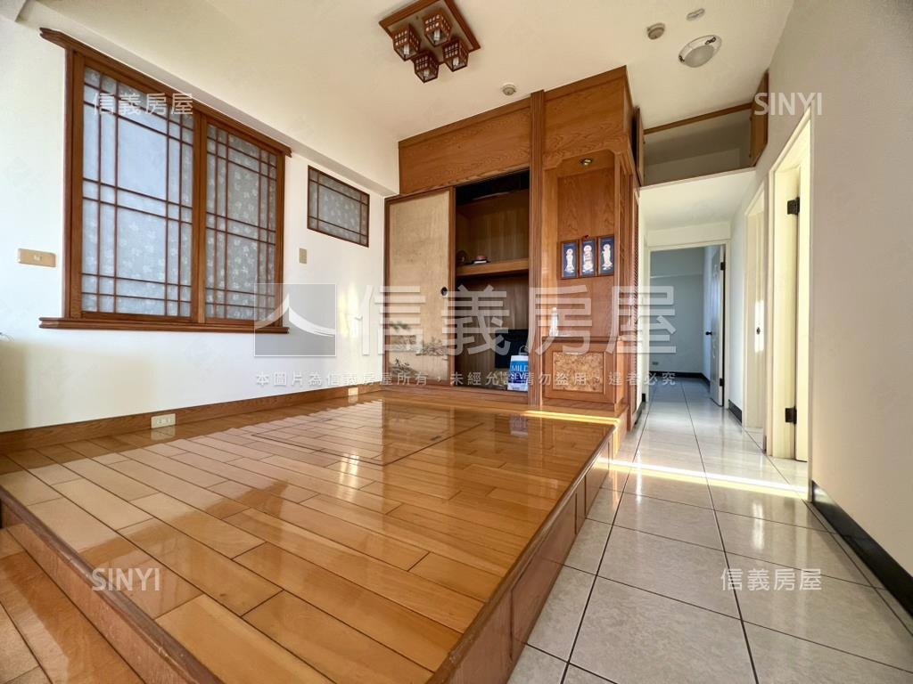 ✨北區｜邊間採光三房雙車房屋室內格局與周邊環境