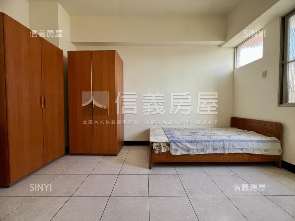 ✨北區｜邊間採光三房雙車房屋室內格局與周邊環境