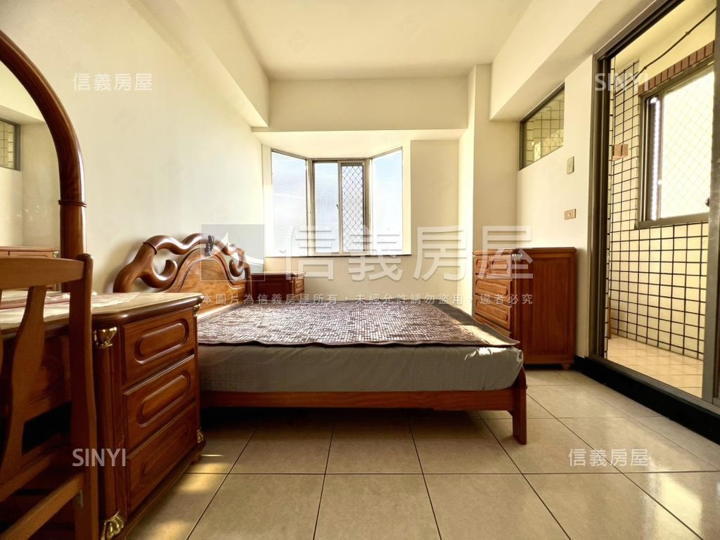 ✨北區｜邊間採光三房雙車房屋室內格局與周邊環境