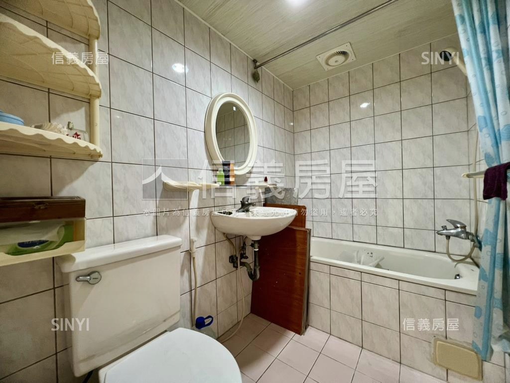 ✨北區｜邊間採光三房雙車房屋室內格局與周邊環境