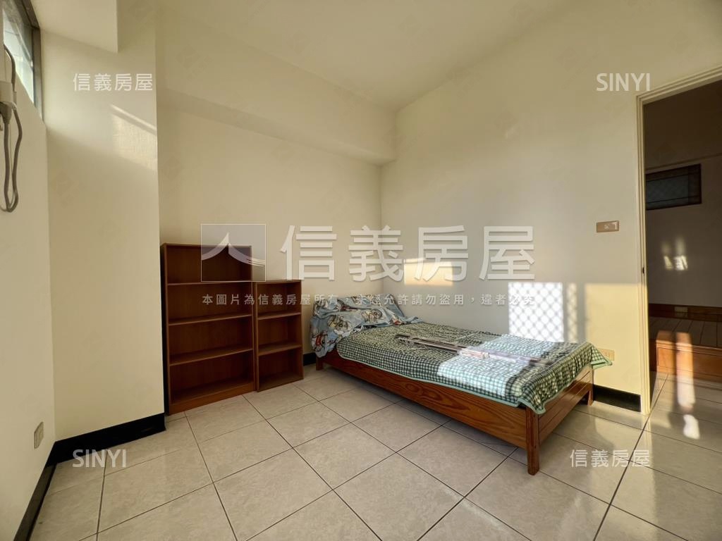 ✨北區｜邊間採光三房雙車房屋室內格局與周邊環境