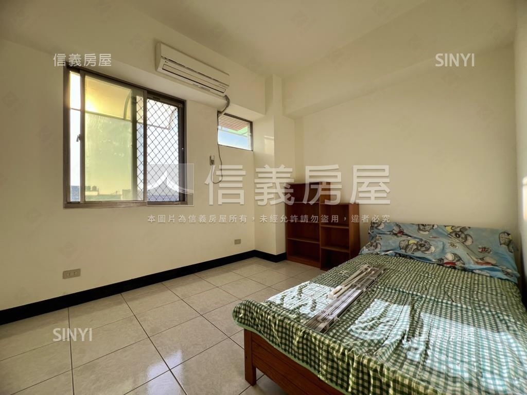 ✨北區｜邊間採光三房雙車房屋室內格局與周邊環境