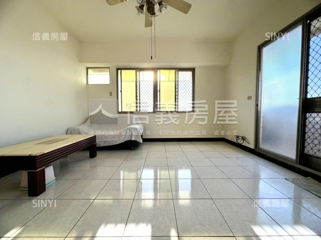 ✨北區｜邊間採光三房雙車房屋室內格局與周邊環境