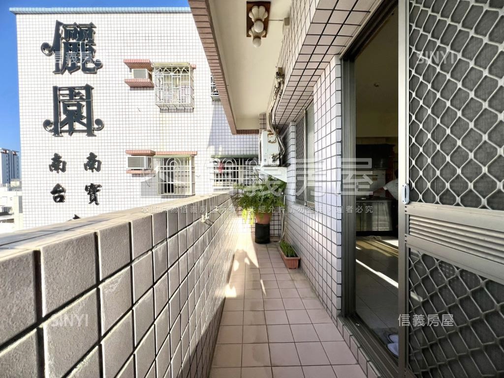 ✨北區｜邊間採光三房雙車房屋室內格局與周邊環境