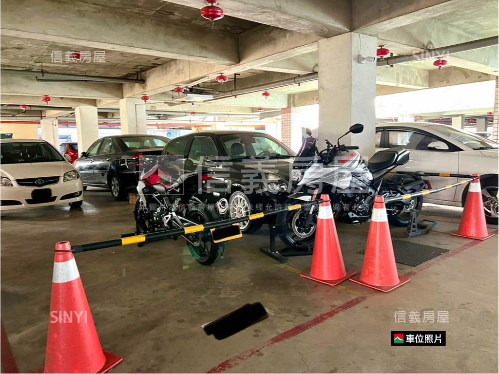 ✨北區｜邊間採光三房雙車房屋室內格局與周邊環境