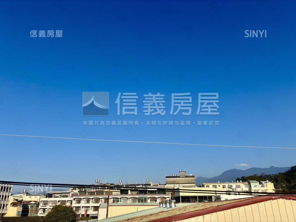 東勢首購透天第一選擇房屋室內格局與周邊環境