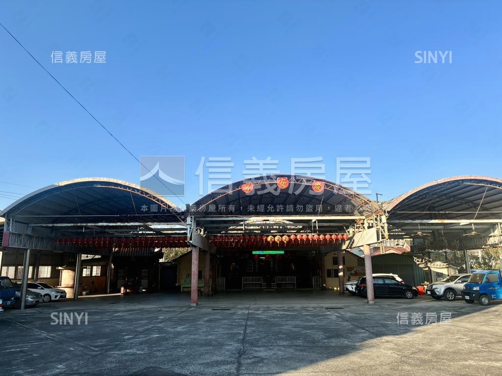 東勢首購透天第一選擇房屋室內格局與周邊環境