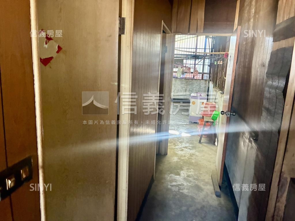 東勢首購透天第一選擇房屋室內格局與周邊環境