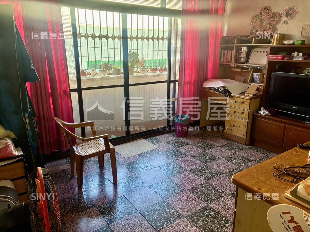 東勢首購透天第一選擇房屋室內格局與周邊環境