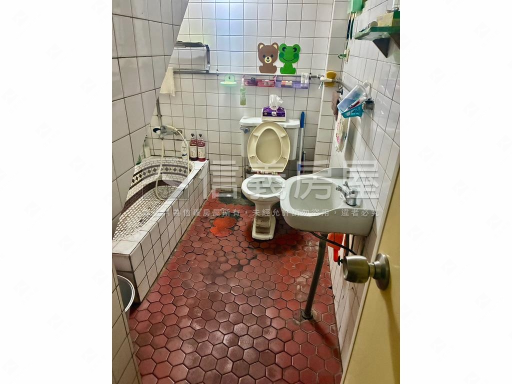 東勢首購透天第一選擇房屋室內格局與周邊環境