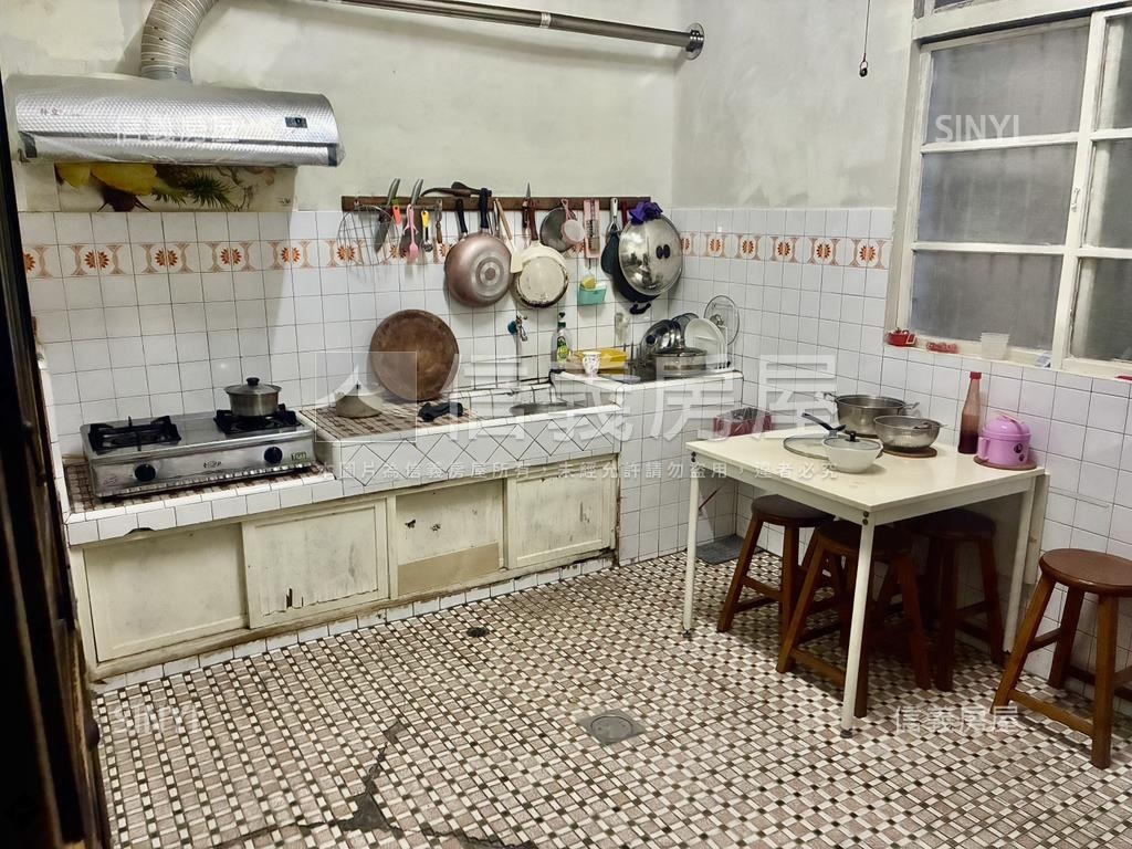 東勢首購透天第一選擇房屋室內格局與周邊環境