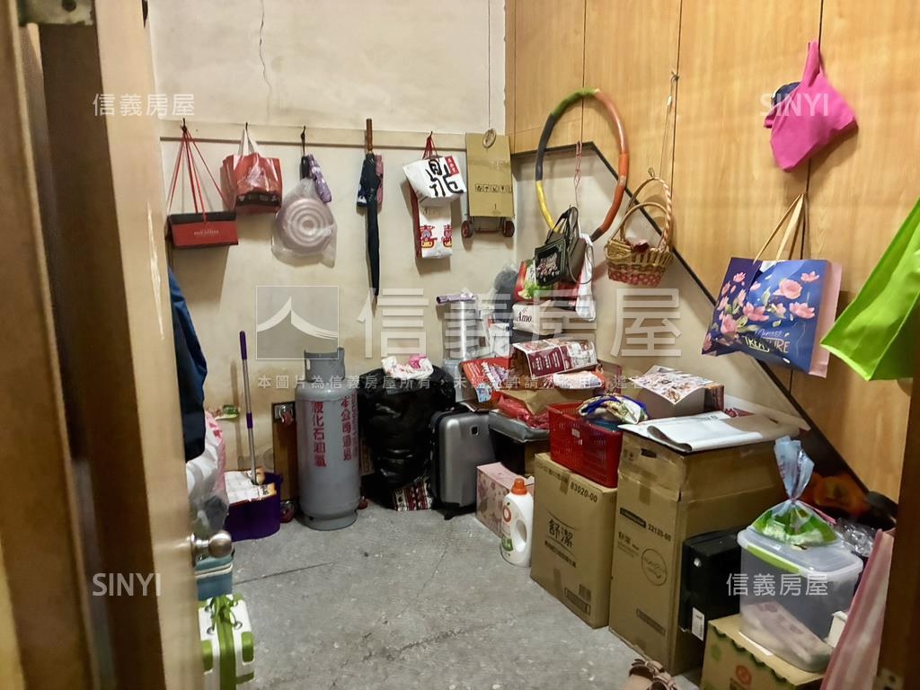 東勢首購透天第一選擇房屋室內格局與周邊環境