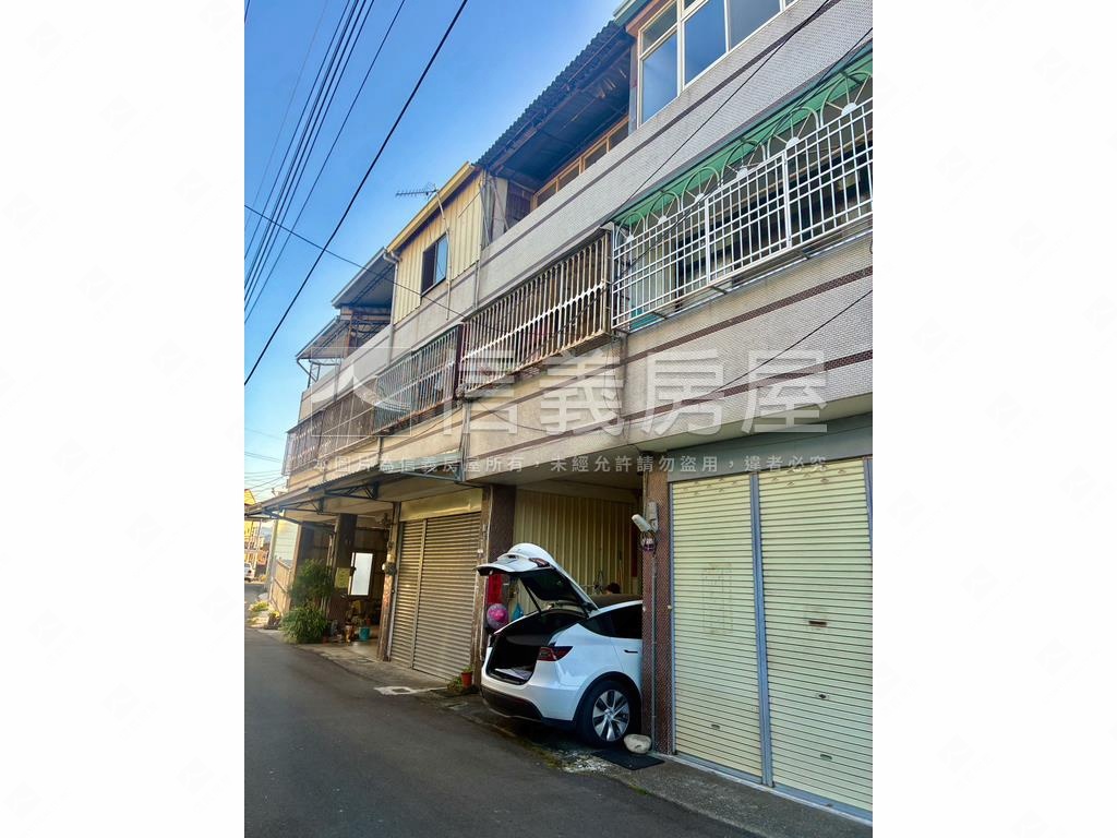 東勢首購透天第一選擇房屋室內格局與周邊環境