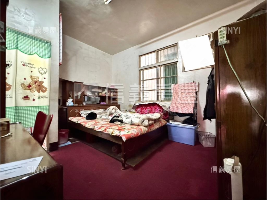 東勢首購透天第一選擇房屋室內格局與周邊環境