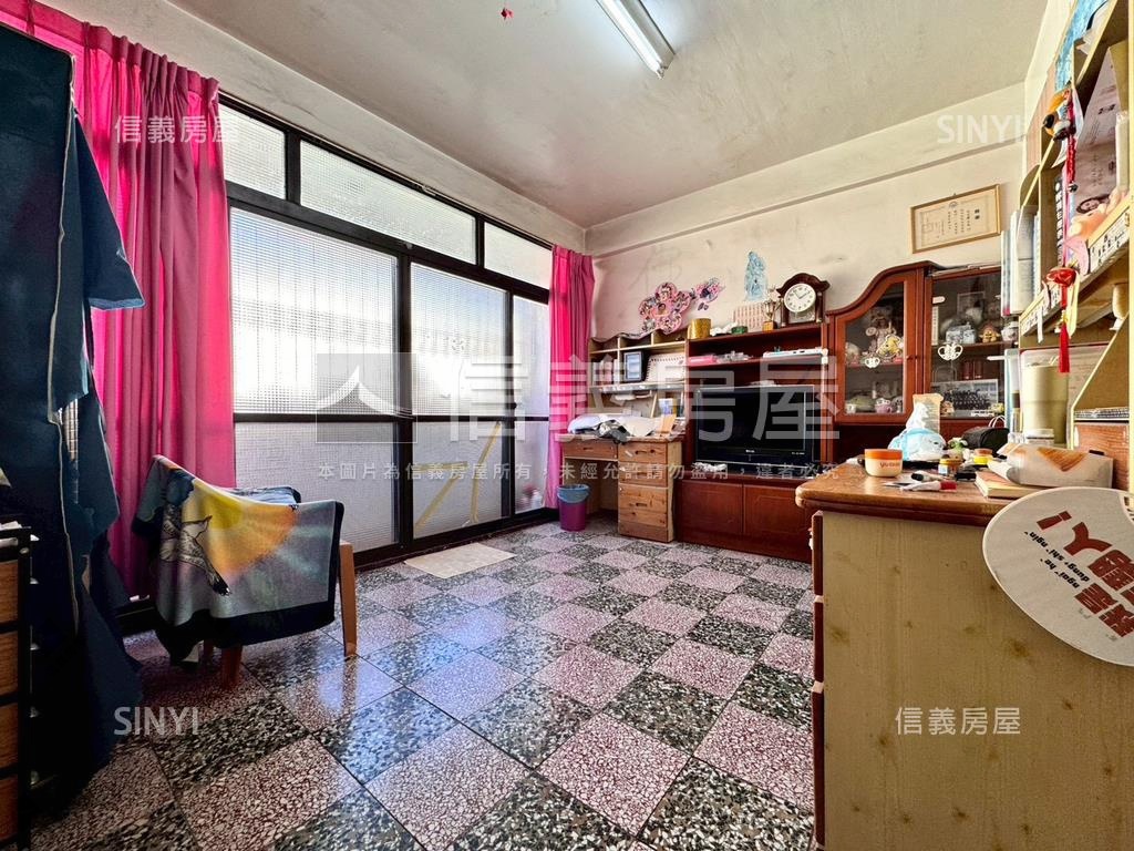 東勢首購透天第一選擇房屋室內格局與周邊環境