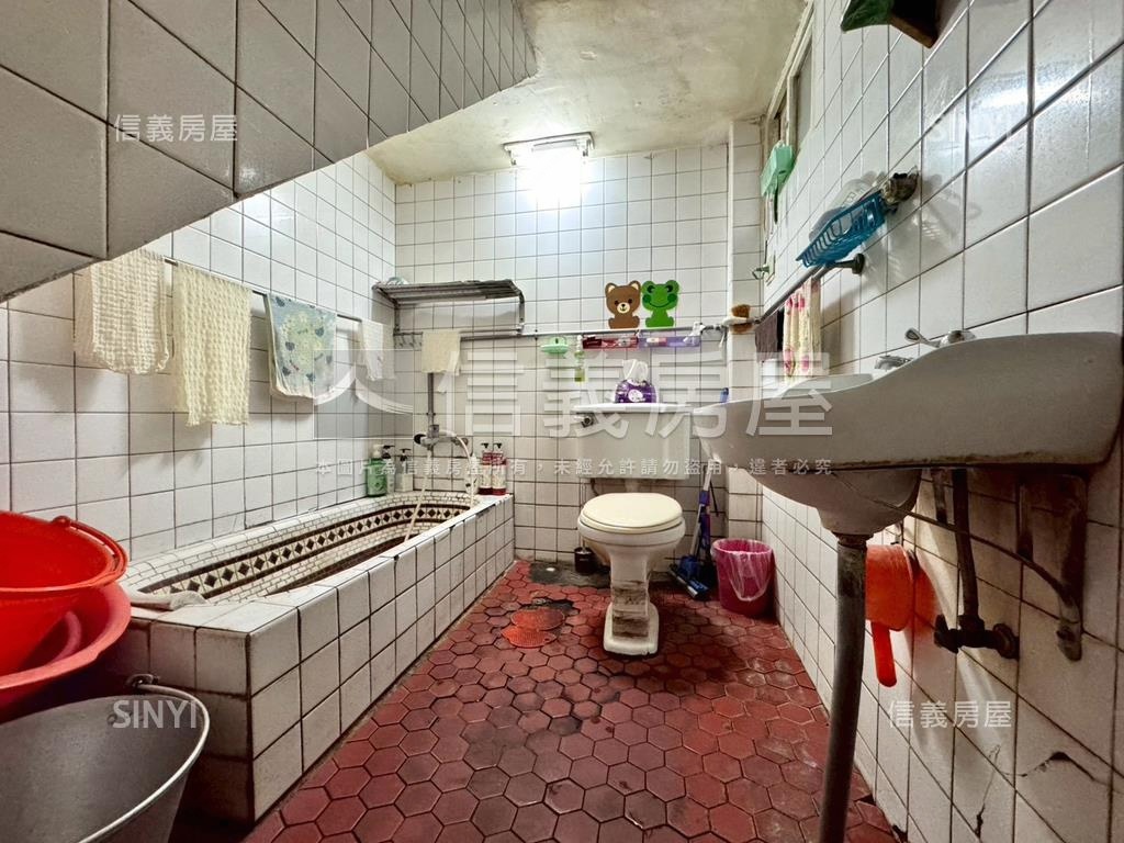 東勢首購透天第一選擇房屋室內格局與周邊環境