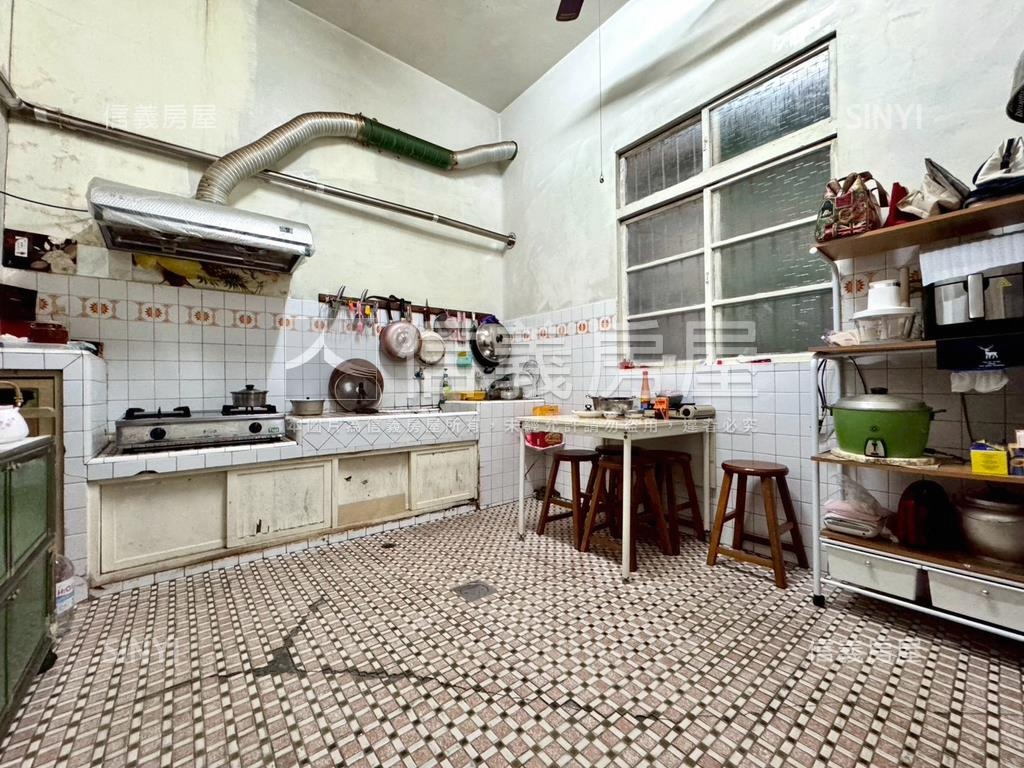 東勢首購透天第一選擇房屋室內格局與周邊環境