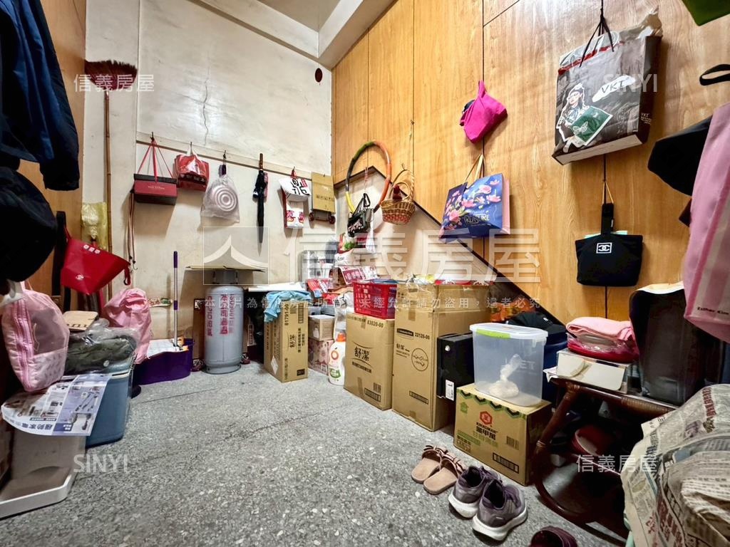 東勢首購透天第一選擇房屋室內格局與周邊環境