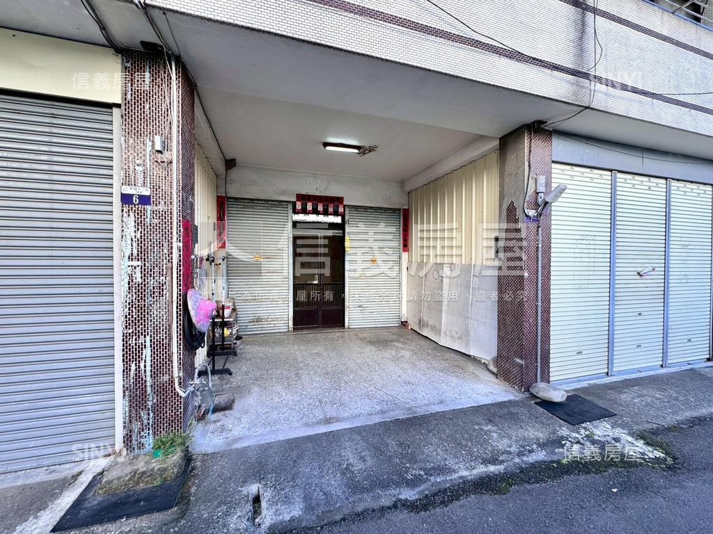 東勢首購透天第一選擇房屋室內格局與周邊環境