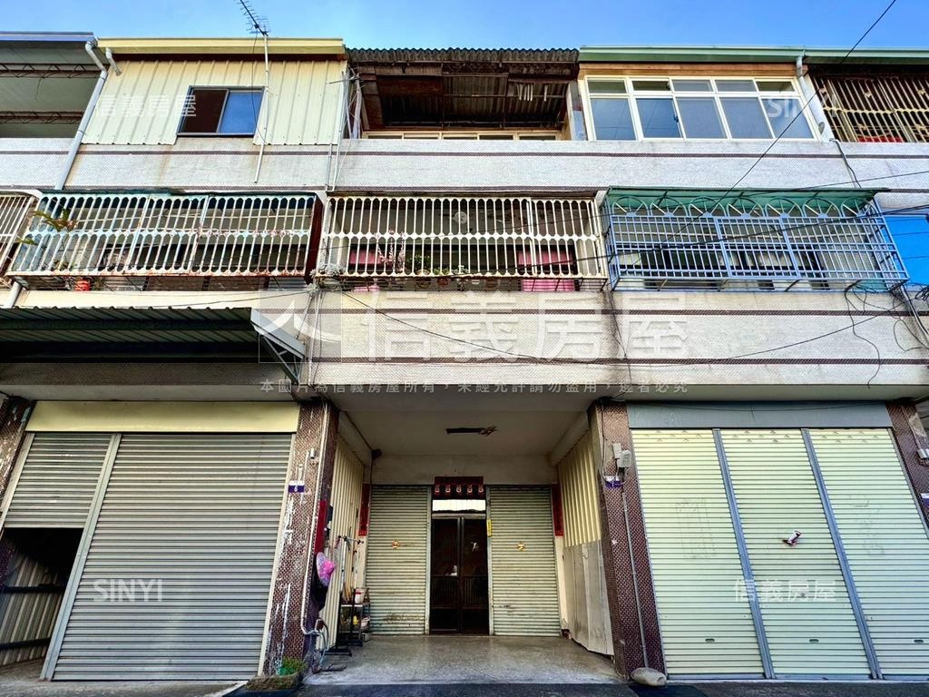 東勢首購透天第一選擇房屋室內格局與周邊環境