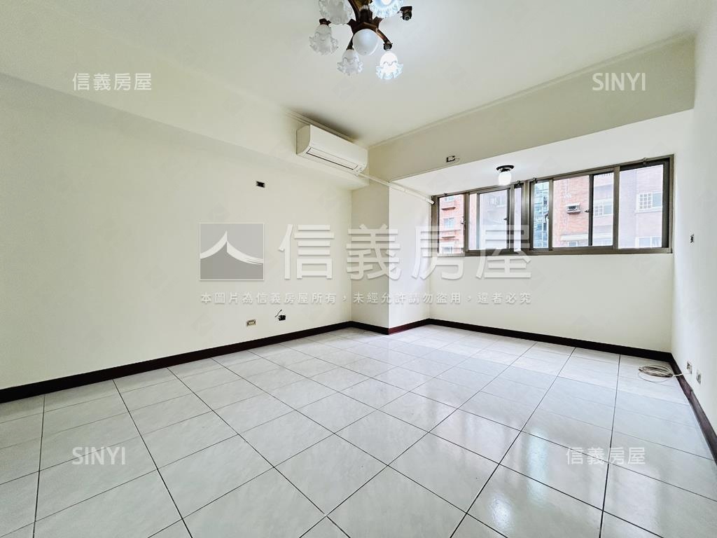 專任首席花園方正採光三房房屋室內格局與周邊環境